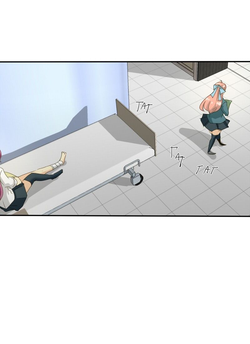 UnORDINARY Capitulo 92 página 50