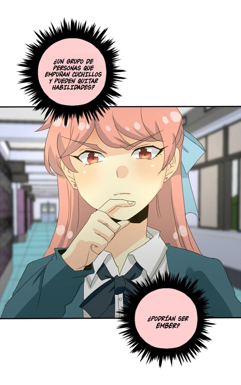 UnORDINARY Capitulo 92 página 53
