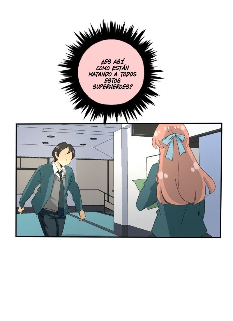 UnORDINARY Capitulo 92 página 54