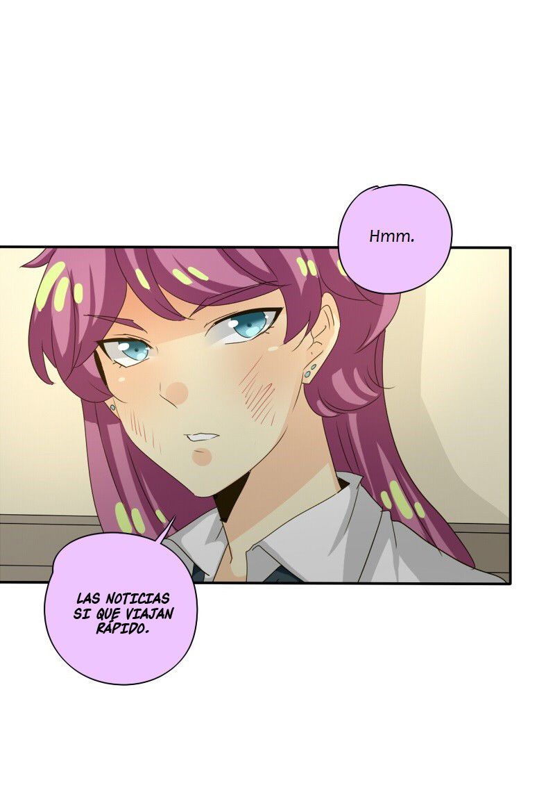 UnORDINARY Capitulo 92 página 61