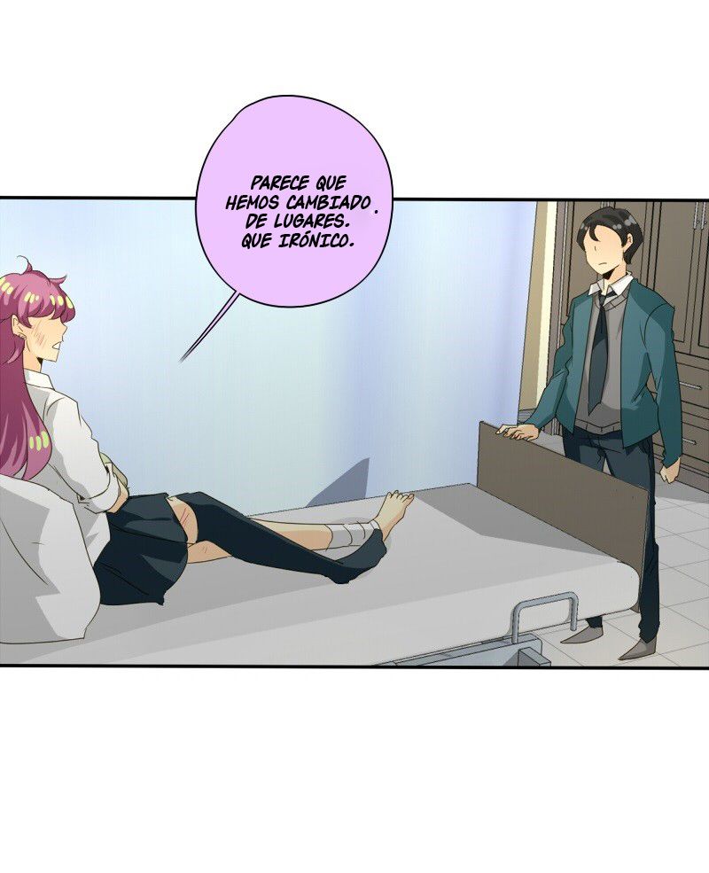 UnORDINARY Capitulo 92 página 62