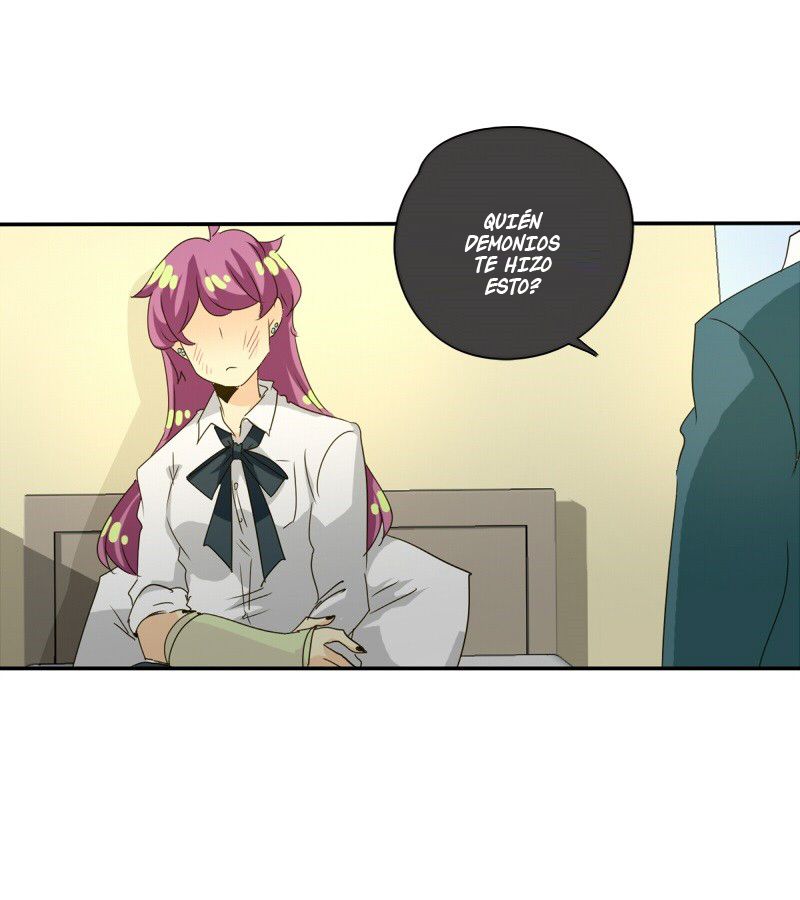 UnORDINARY Capitulo 92 página 66