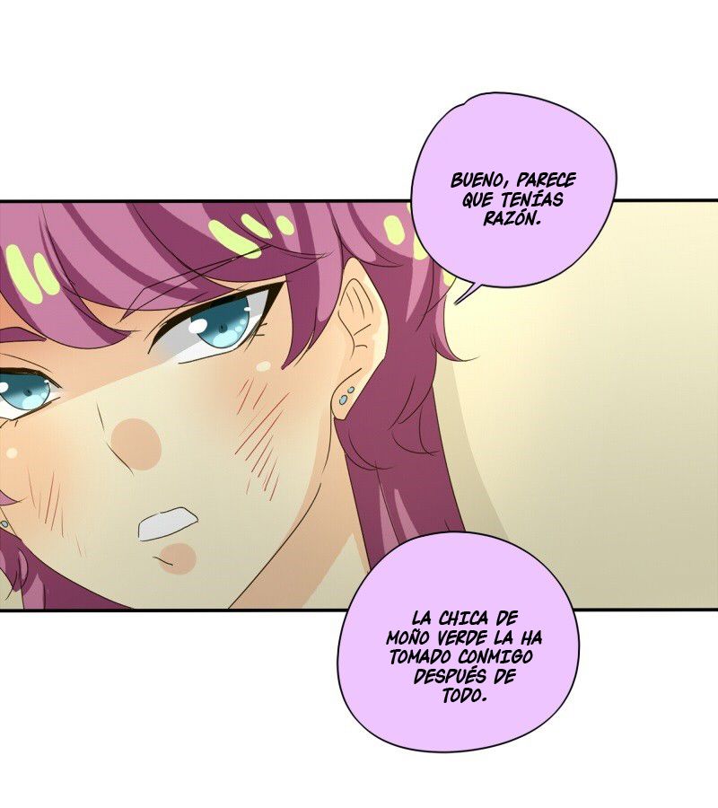 UnORDINARY Capitulo 92 página 67