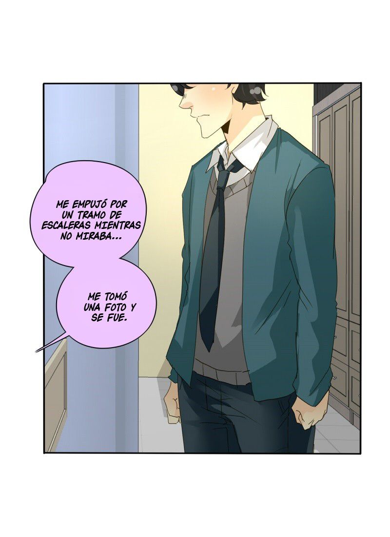 UnORDINARY Capitulo 92 página 68