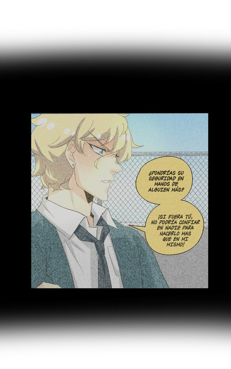 UnORDINARY Capitulo 92 página 71