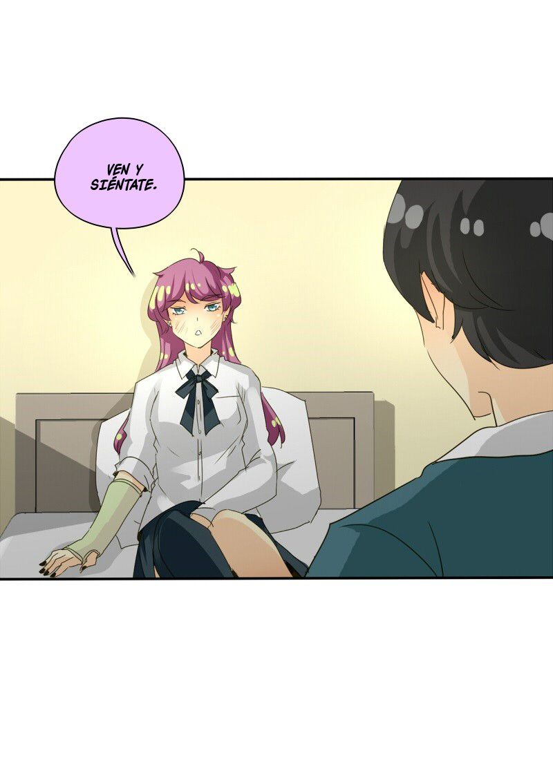 UnORDINARY Capitulo 92 página 76