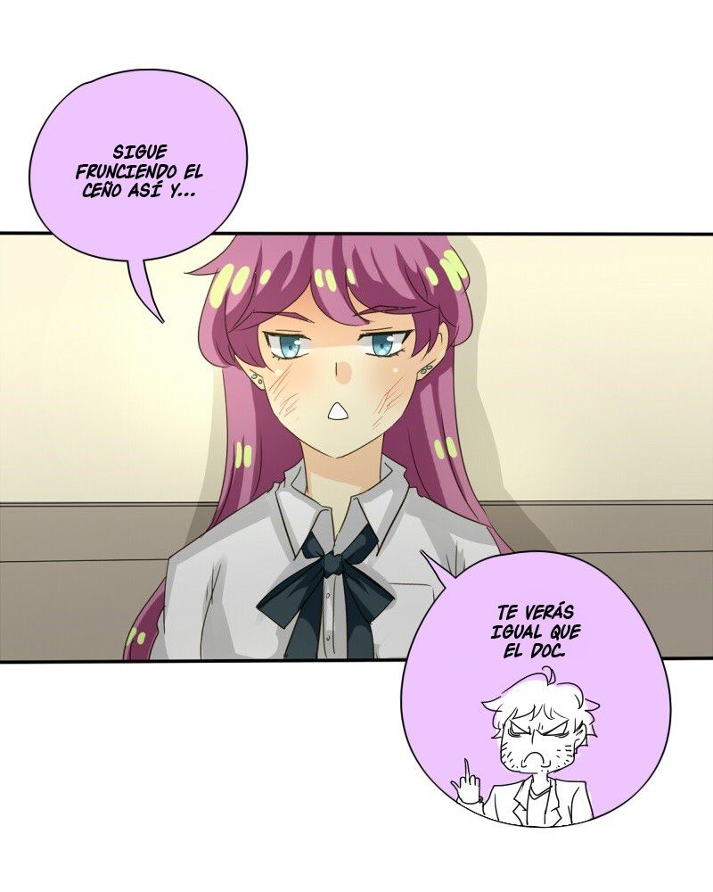 UnORDINARY Capitulo 92 página 78