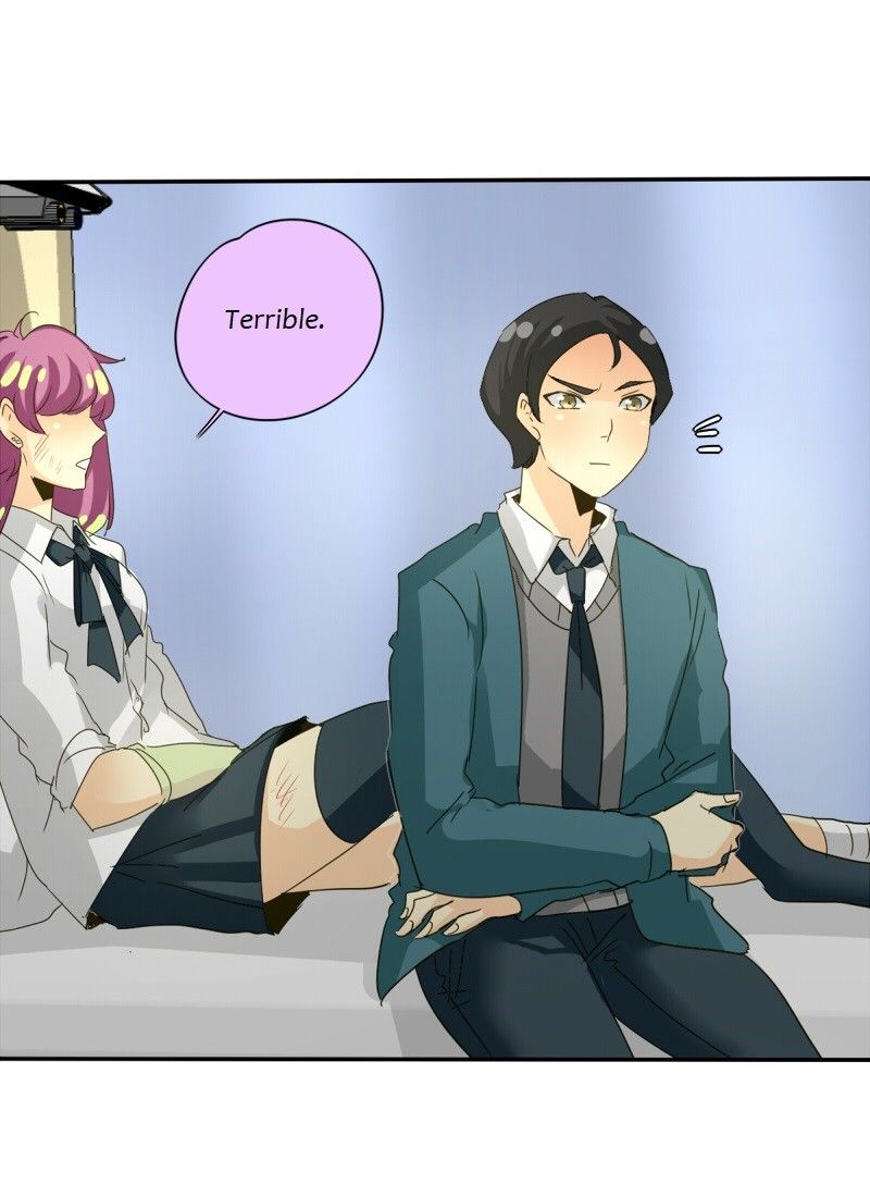 UnORDINARY Capitulo 92 página 83