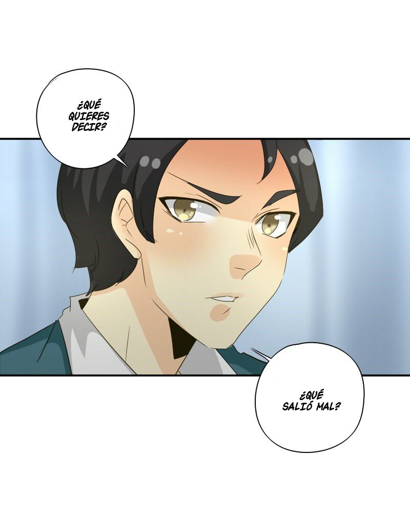 UnORDINARY Capitulo 92 página 84