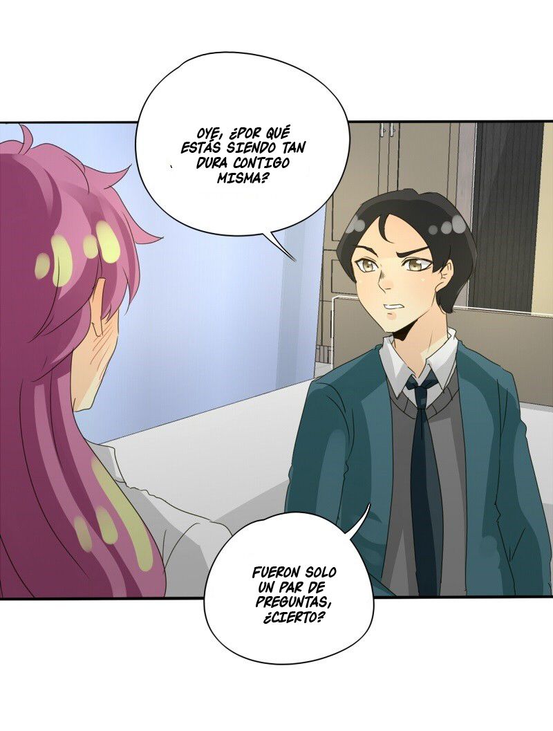 UnORDINARY Capitulo 92 página 87