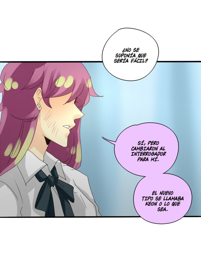 UnORDINARY Capitulo 92 página 88