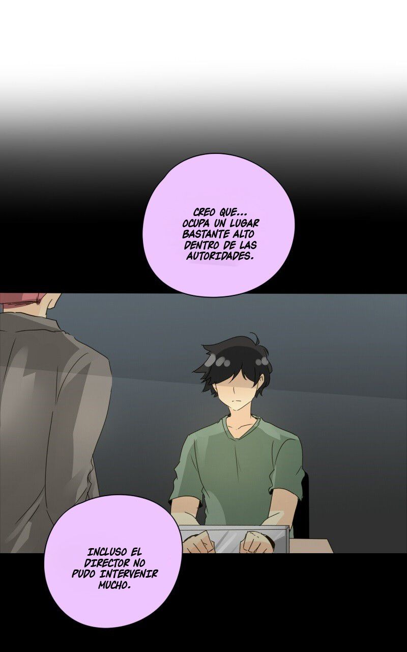 UnORDINARY Capitulo 92 página 90