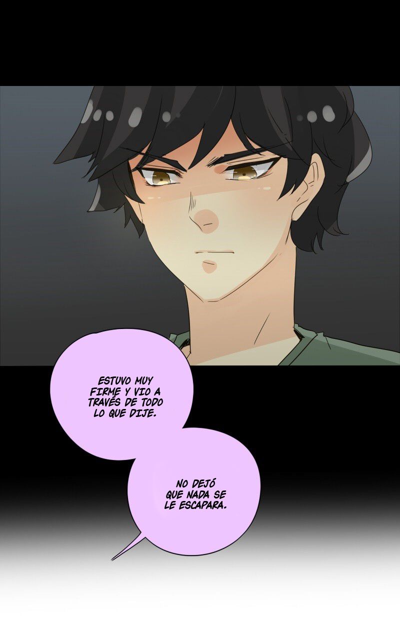 UnORDINARY Capitulo 92 página 91