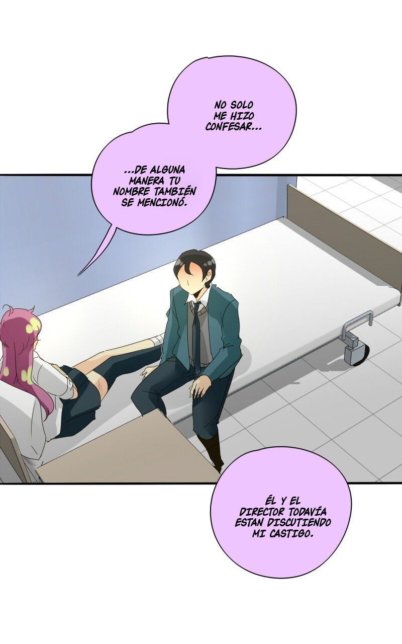 UnORDINARY Capitulo 92 página 92