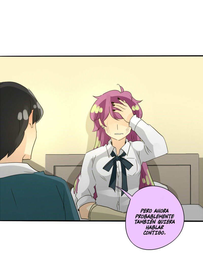 UnORDINARY Capitulo 92 página 94