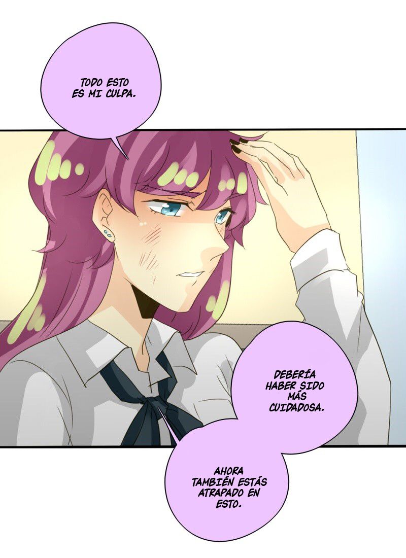UnORDINARY Capitulo 92 página 95