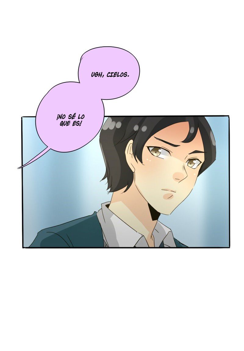 UnORDINARY Capitulo 92 página 96