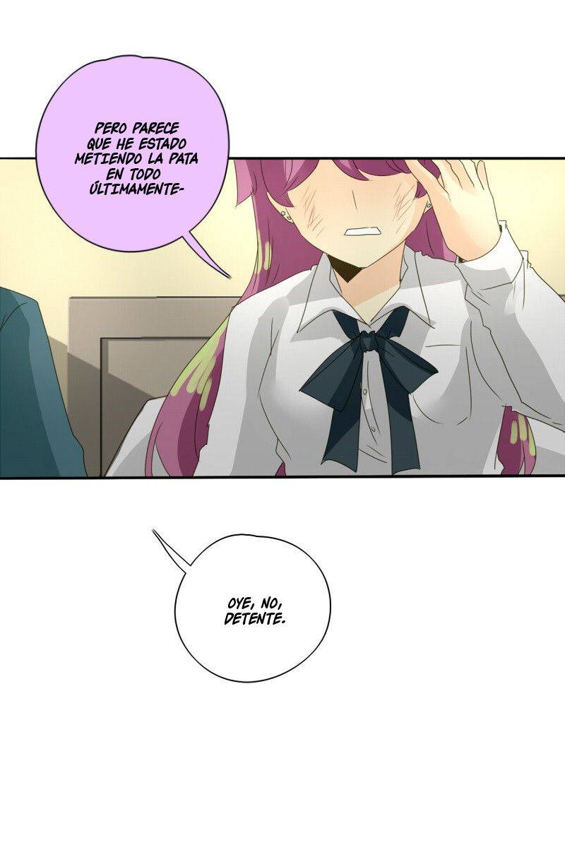 UnORDINARY Capitulo 92 página 97