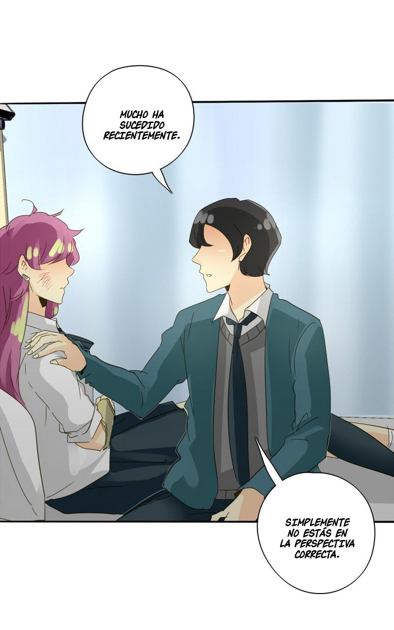 UnORDINARY Capitulo 92 página 98
