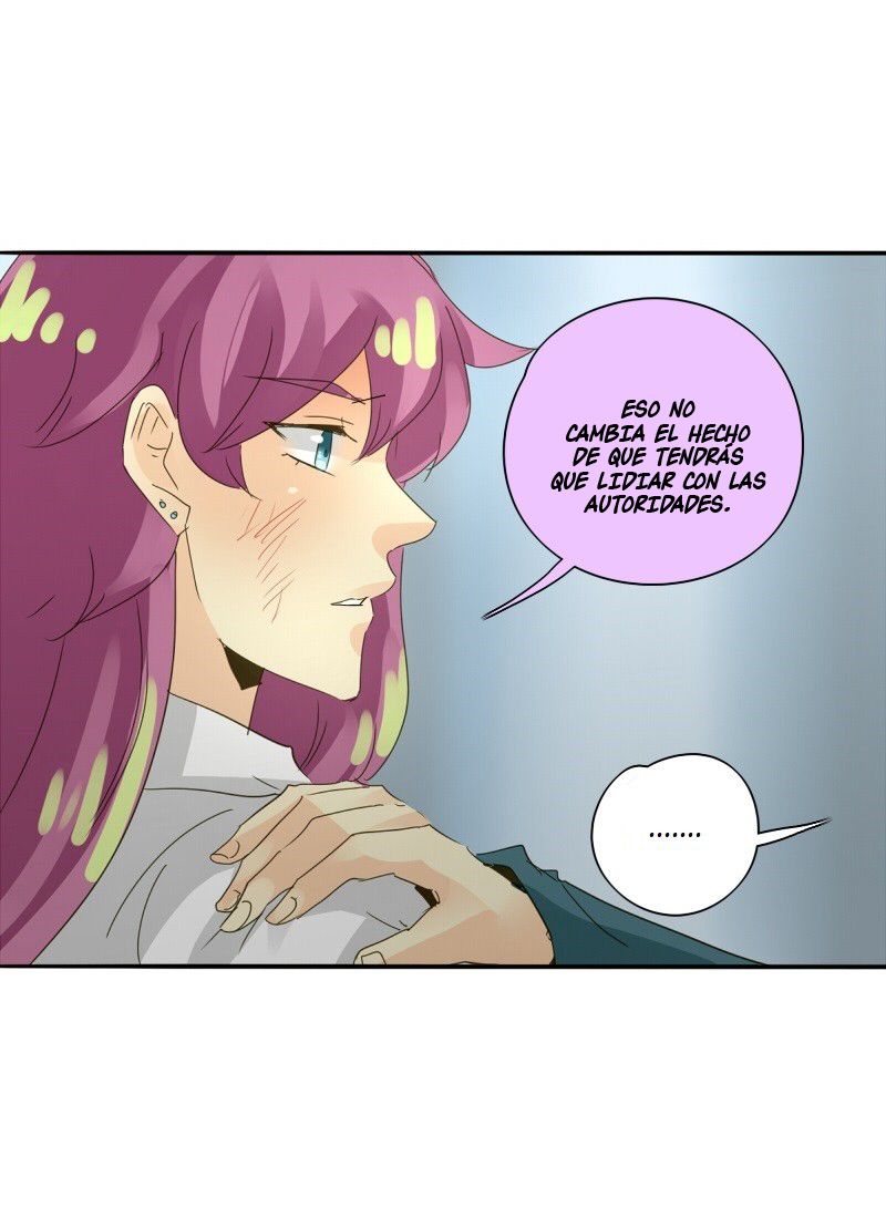 UnORDINARY Capitulo 92 página 99