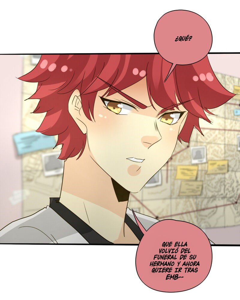 UnORDINARY Capitulo 93 página 100