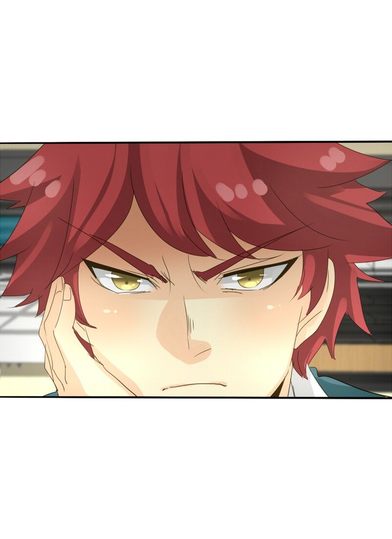 UnORDINARY Capitulo 93 página 16
