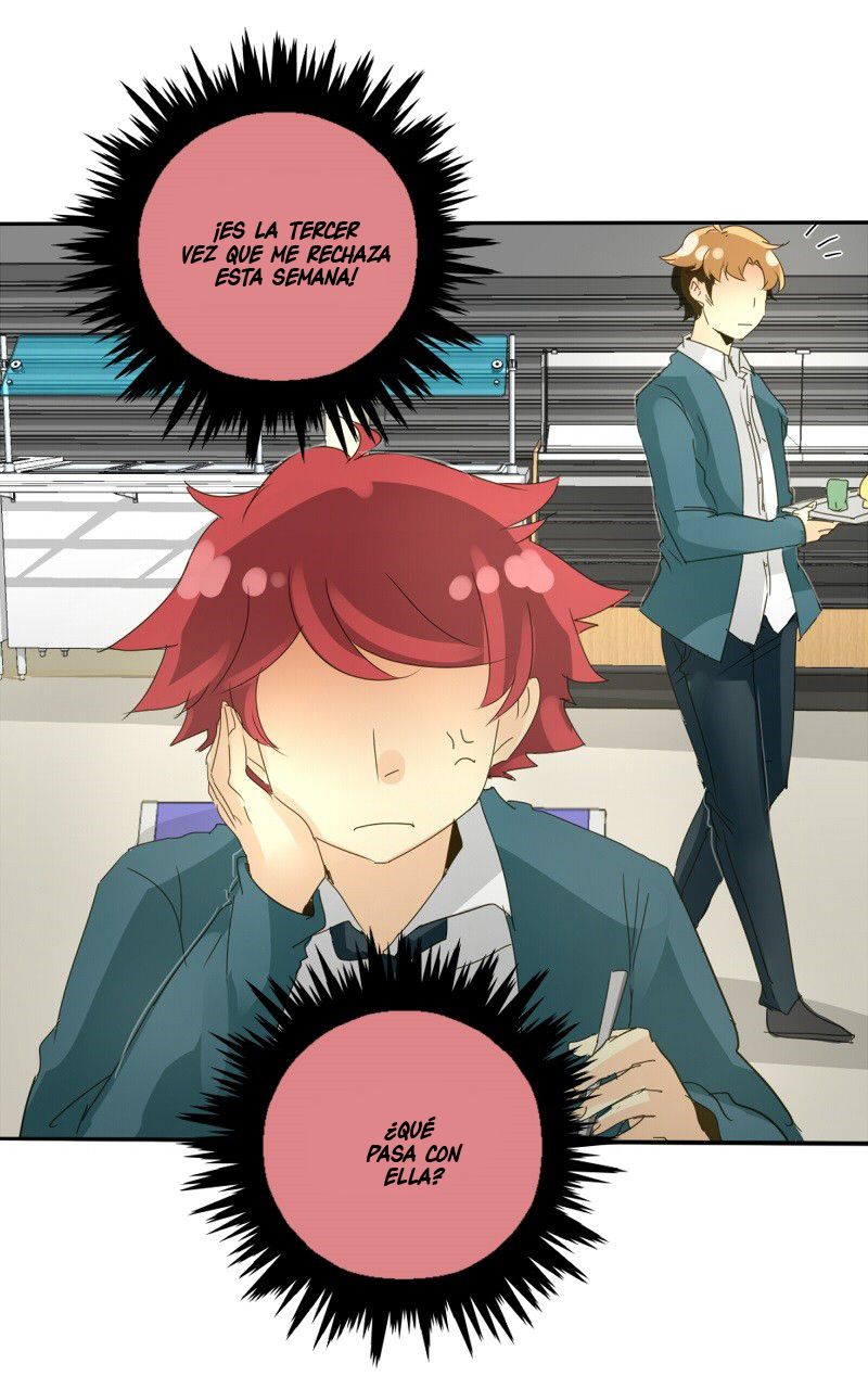 UnORDINARY Capitulo 93 página 17