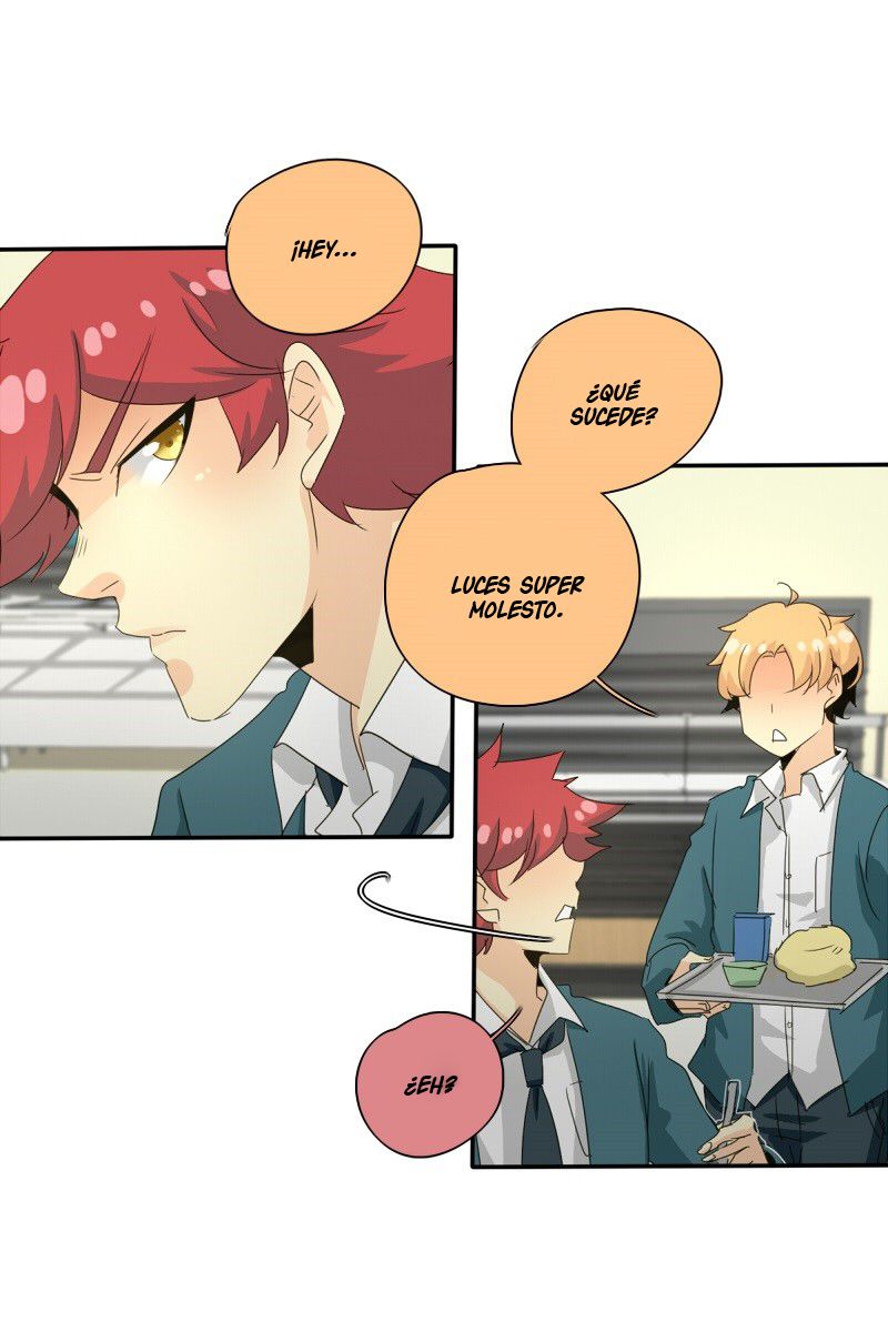 UnORDINARY Capitulo 93 página 19