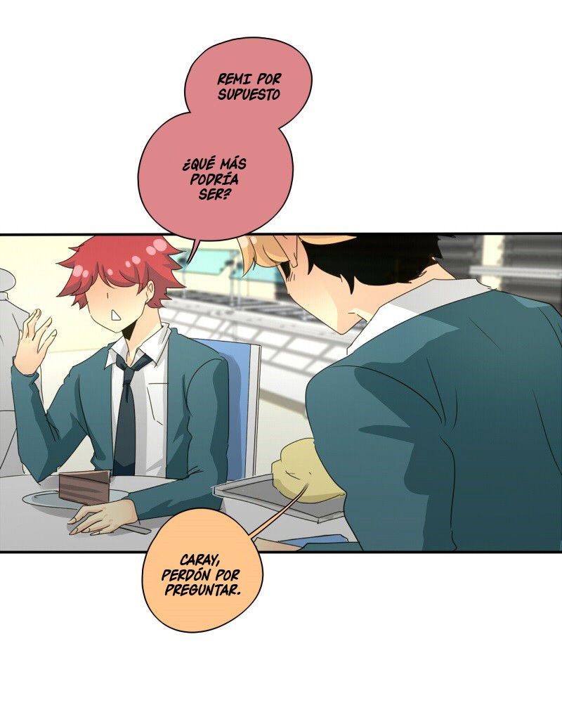 UnORDINARY Capitulo 93 página 20