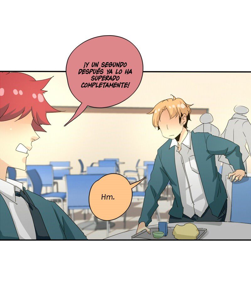 UnORDINARY Capitulo 93 página 22