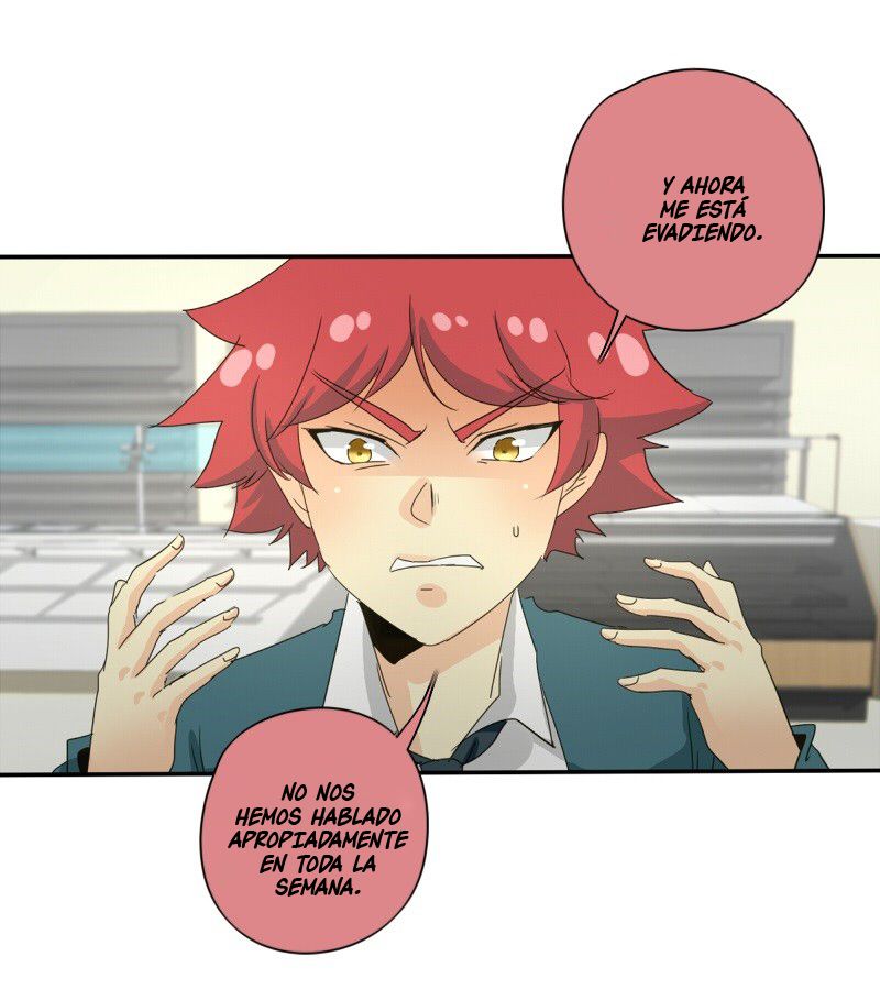 UnORDINARY Capitulo 93 página 23