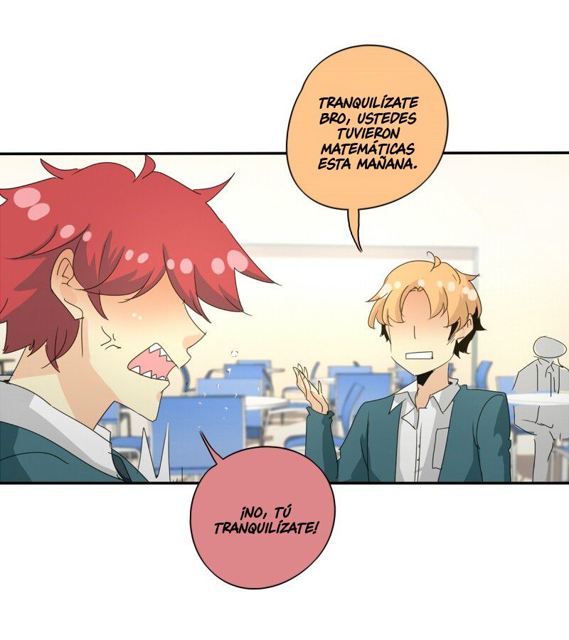UnORDINARY Capitulo 93 página 24