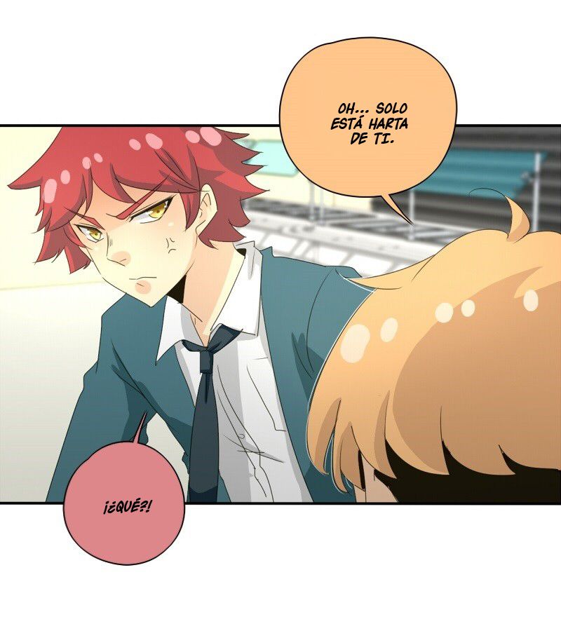 UnORDINARY Capitulo 93 página 26