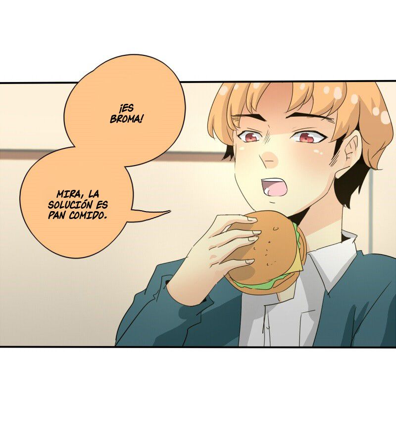 UnORDINARY Capitulo 93 página 27