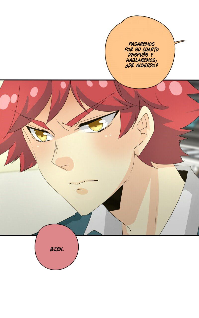 UnORDINARY Capitulo 93 página 28