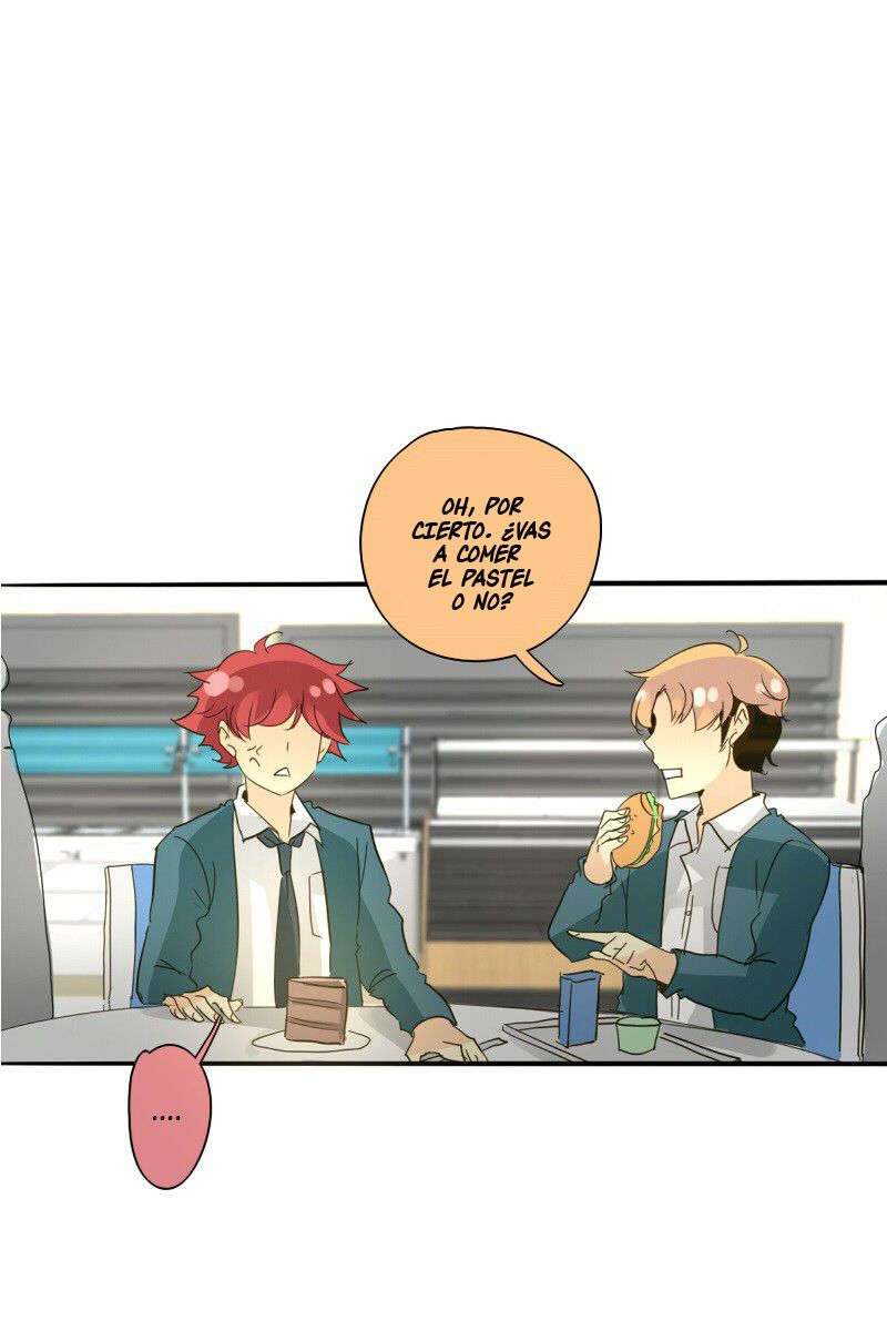 UnORDINARY Capitulo 93 página 29