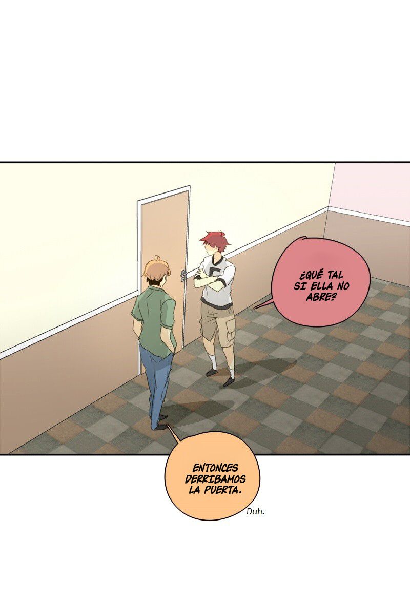 UnORDINARY Capitulo 93 página 35