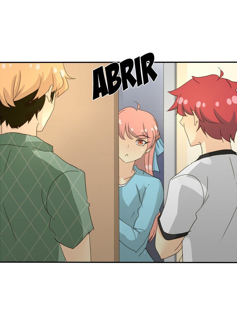 UnORDINARY Capitulo 93 página 36