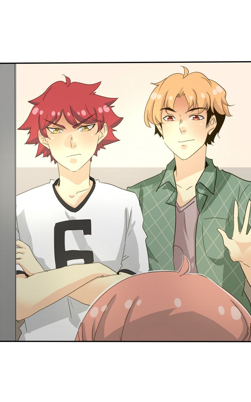 UnORDINARY Capitulo 93 página 37