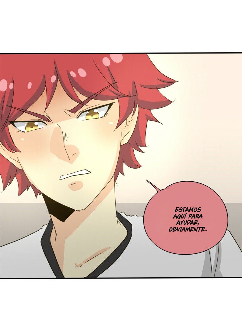 UnORDINARY Capitulo 93 página 39