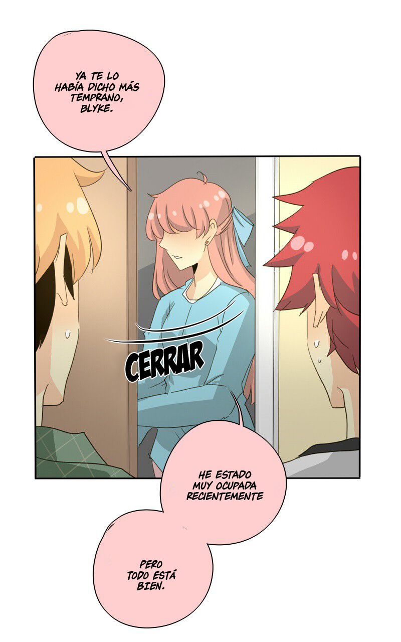 UnORDINARY Capitulo 93 página 40