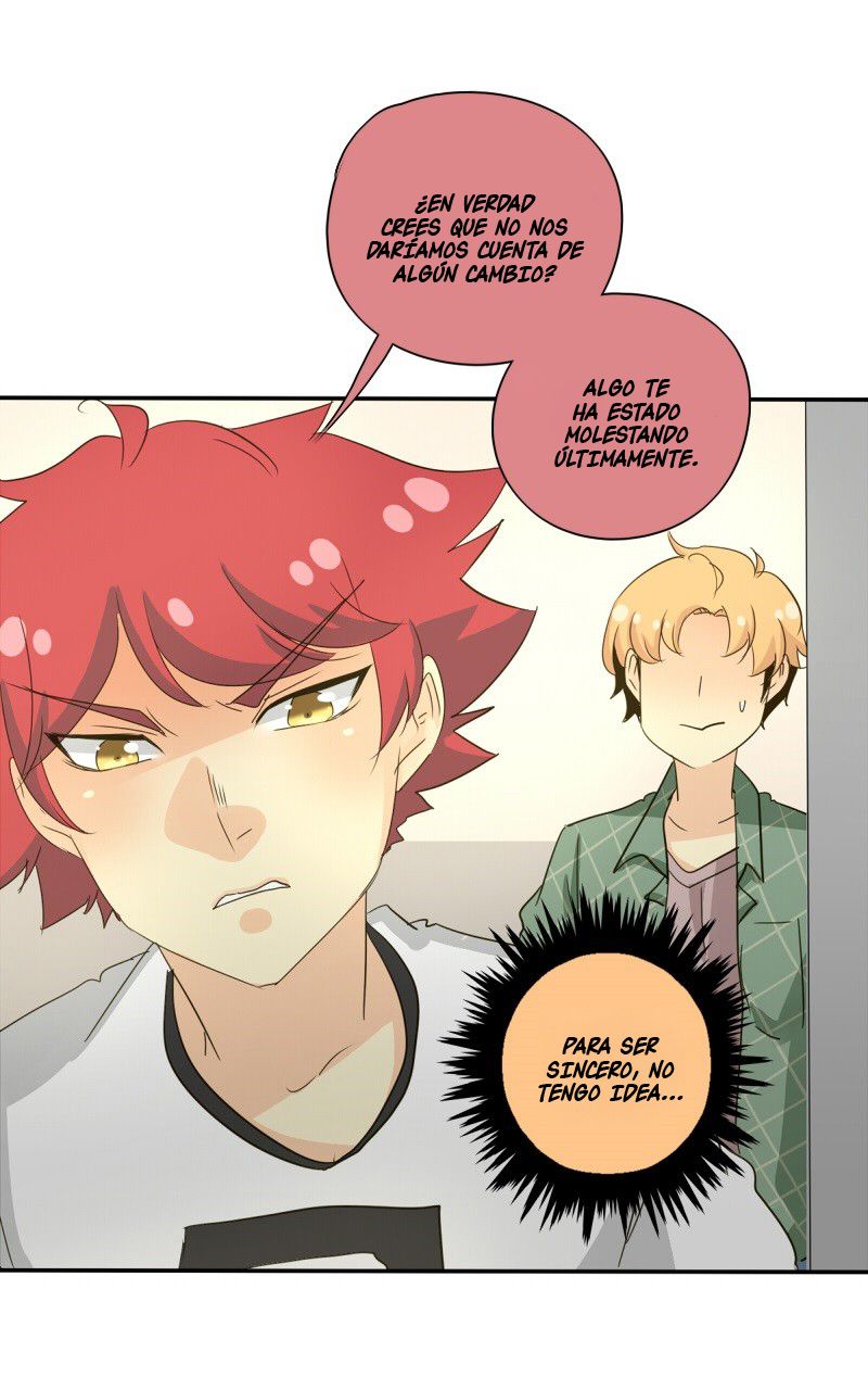 UnORDINARY Capitulo 93 página 42