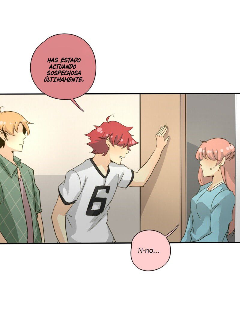 UnORDINARY Capitulo 93 página 43