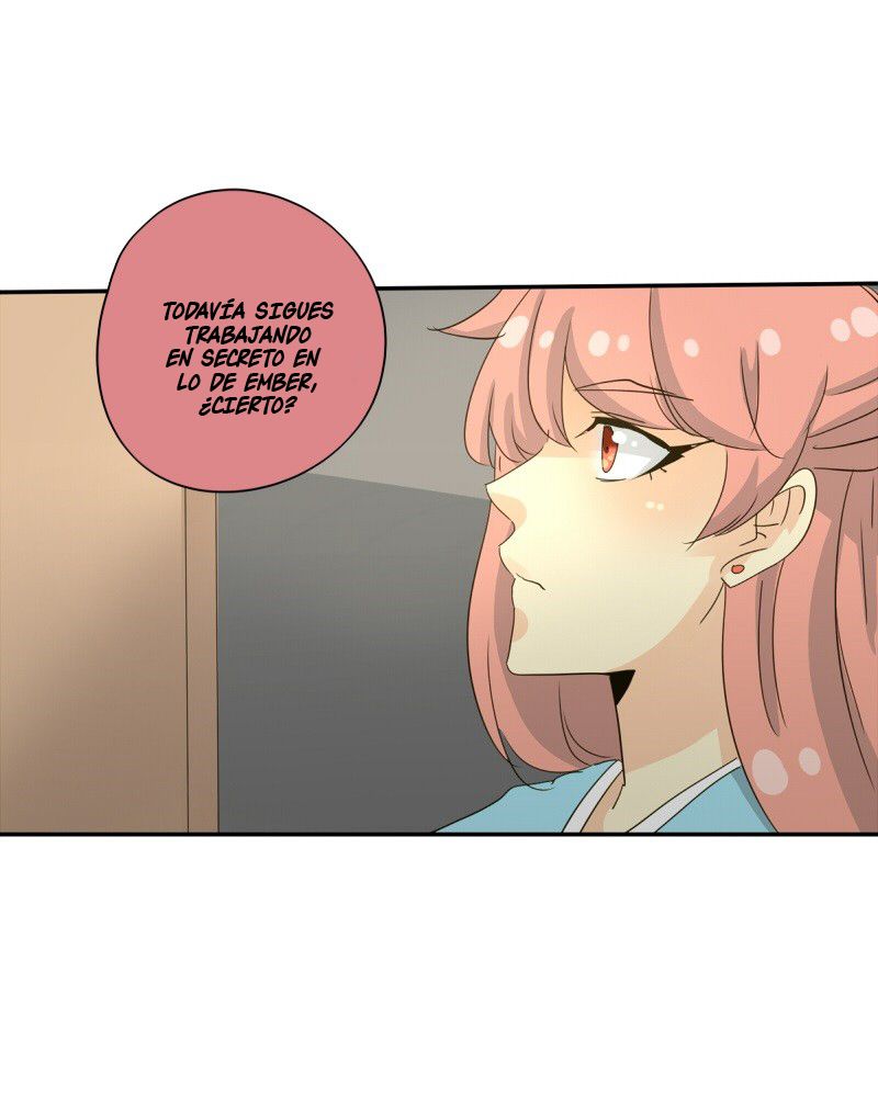 UnORDINARY Capitulo 93 página 44
