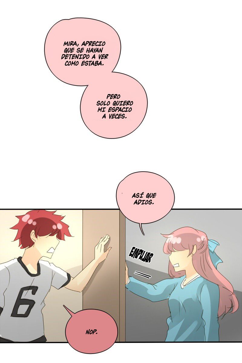 UnORDINARY Capitulo 93 página 47