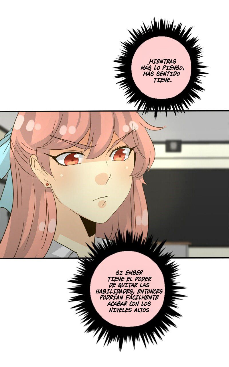UnORDINARY Capitulo 93 página 5