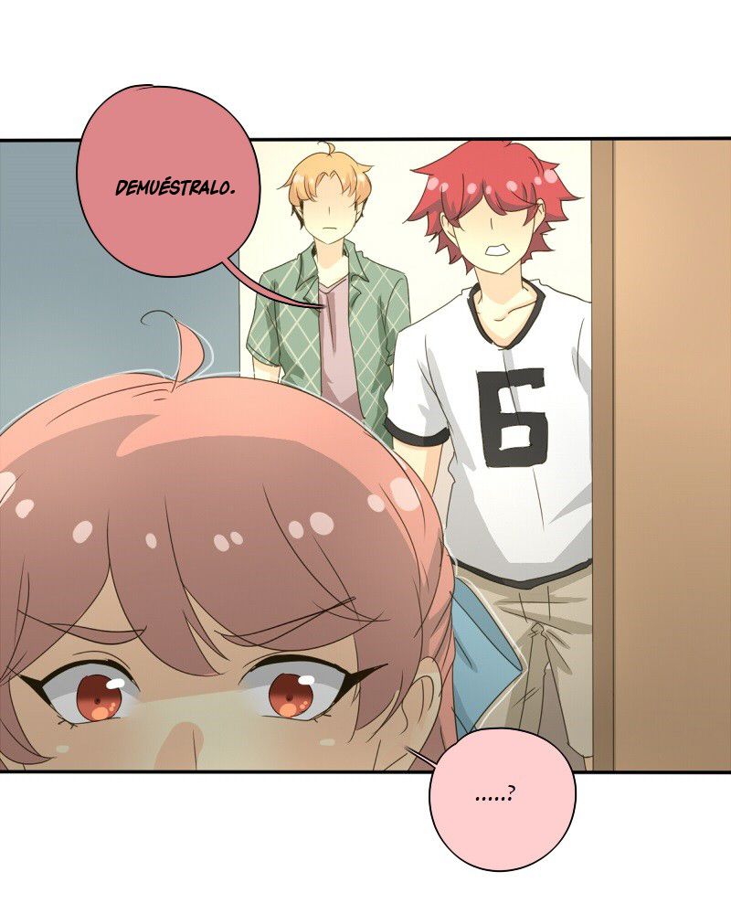 UnORDINARY Capitulo 93 página 54