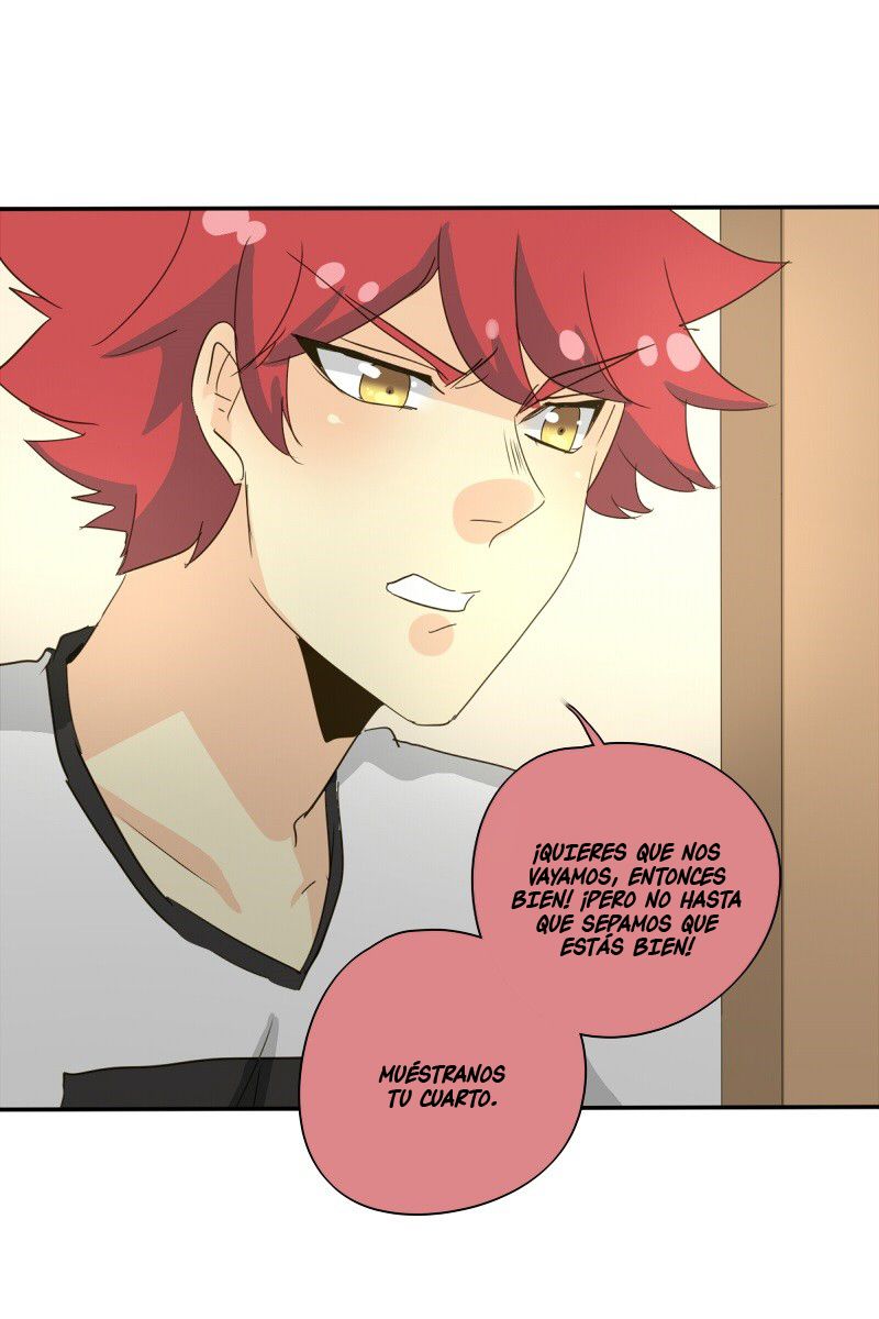 UnORDINARY Capitulo 93 página 56