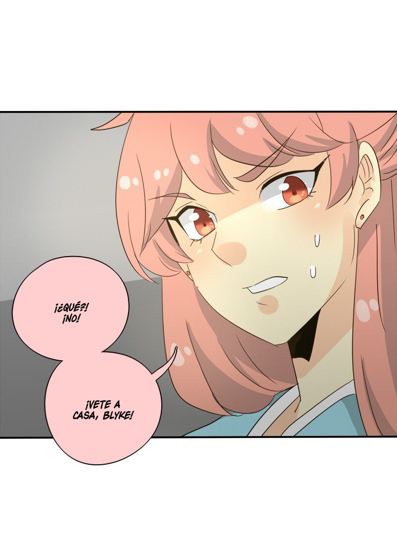 UnORDINARY Capitulo 93 página 57