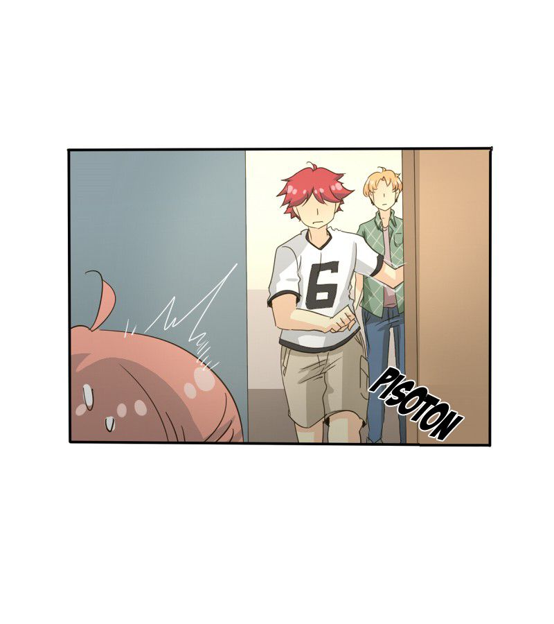 UnORDINARY Capitulo 93 página 59